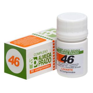 Complexo Senna N° 46