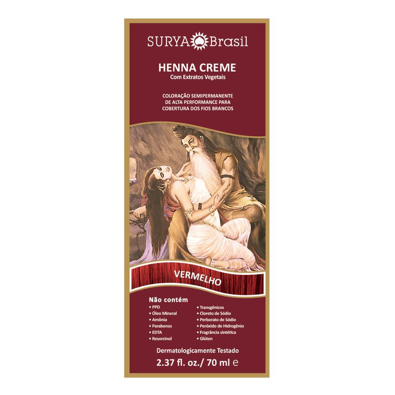 TINTURA-HENNA-SURYA-BRASIL-CREME-VERMELHO-COM-70ML