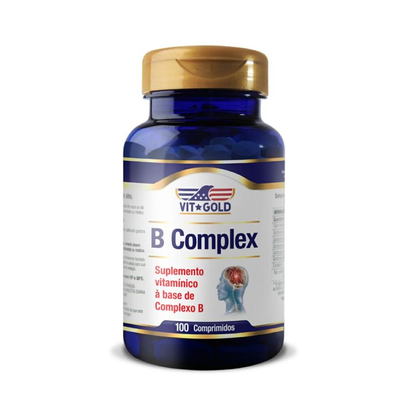 Vit-Gold-Complexo-B-100Tab-