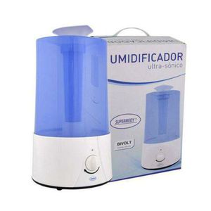 Supermedy Umidificador 3,2Lt