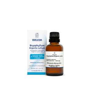 Weleda Bryophyllum D2 50Ml