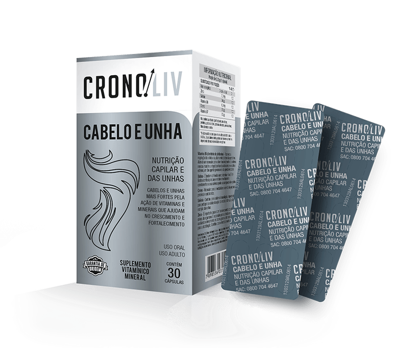 SKU41477-Cronoliv_Cabelos_e_Unhas_30_Caps