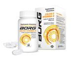 SKU44113-Borg_CalcioVit_D_1000mg_60_Caps