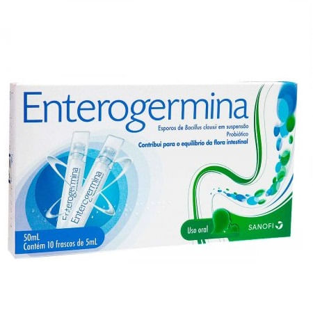 SKU37040-Enterogermina
