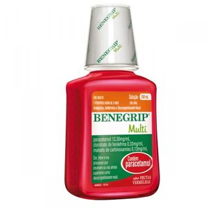 Benegrip Multi