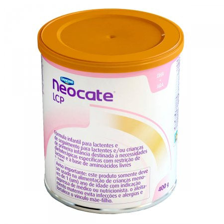 Neocate-Lcp-400G