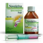 Novalgina-50Mg-Solucao-Oral-Frasco-Com-100Ml