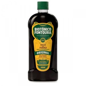 Biotônico Fontoura