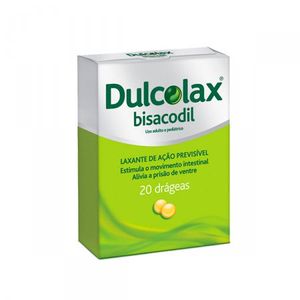 Dulcolax Boehringer