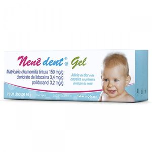 Nenê Dent