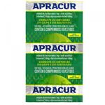 Apracur-6-Comprimidos