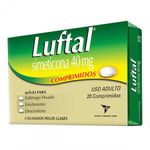 Luftal-40Mg-Caixa-Com-20-Comprimidos