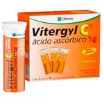 Vitergyl-C--Tubo-Com-30-Comprimidos-Efervescentes-