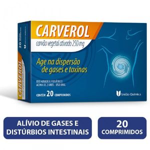 Carverol 250mg