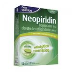 Neopiridin-12Pst-Neoq