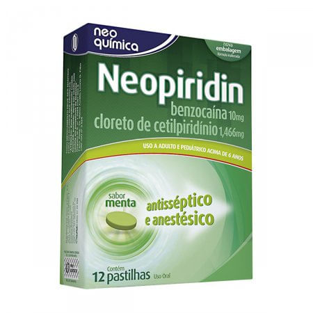 Neopiridin-12Pst-Neoq