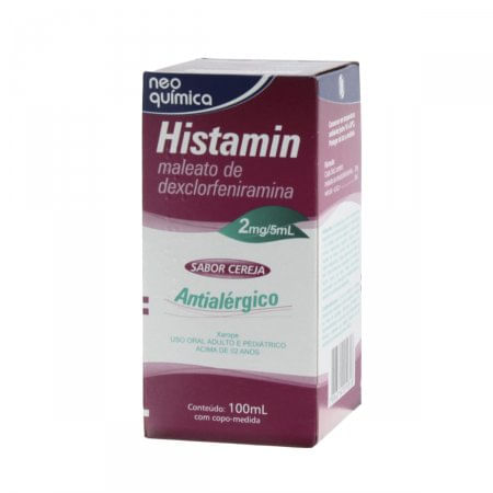 Histamin-2Mg-5Ml-Xarope-Frasco-Com-100Ml
