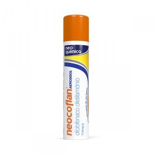 Neocoflan Aerosol