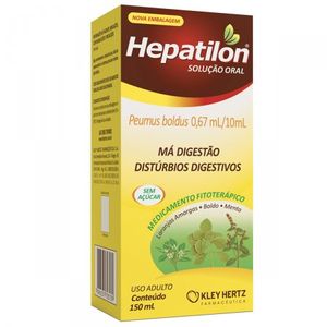 Hepatilon