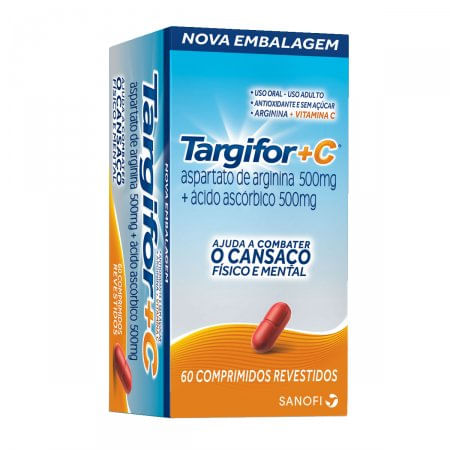 Targifor-C-Com-60-Comprimidos-Revestidos