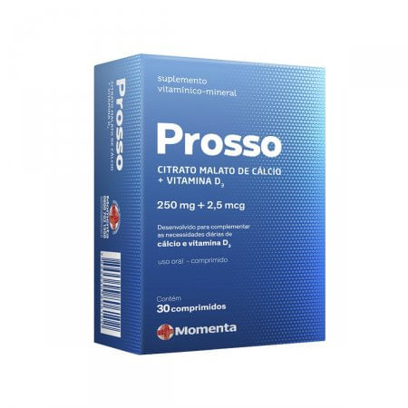 Prosso-250---25Mg-Caixa-Com-30-Comprimidos