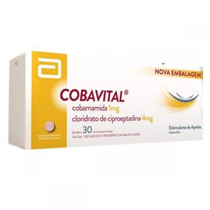 Cobavital