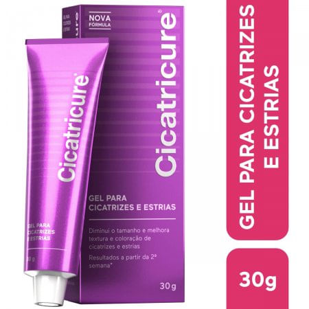 Cicatricure-Gel-Com-30G