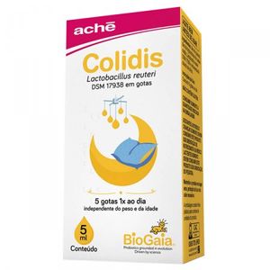 Colidis em Gotas 5ml