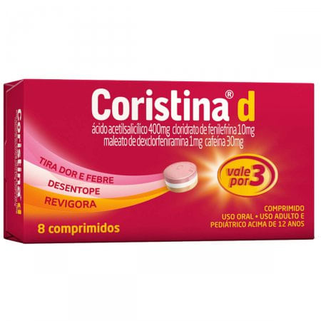 Coristina-D-400-1-10-30Mg-Bl-8-Comp