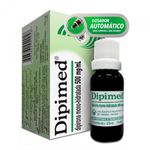 Dipimed-Gts-20Ml