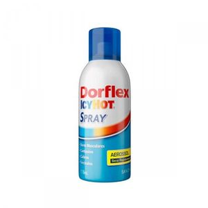 Spray Dorflex Icy Hot