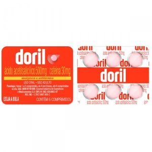 Doril
