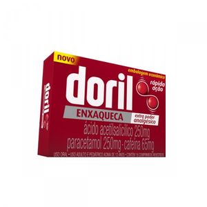 Doril Enxaqueca
