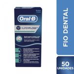 Fio-Dental-Oral-B-Super-Floss-Ideal-Para-Aparelhos-Ortodonticos-Pontes-E-Amplos-Espaco-Interdentais-Contem-50-Unidades