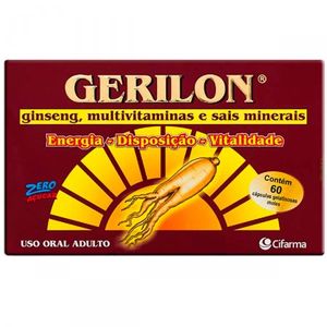 Gerilon