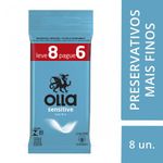 Preservativo-Lubrificado-Olla-Sensitive-Leve-8-Pague-6
