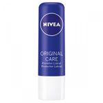 Protetor-Labial-Nivea-Essential-Care-Com-48G