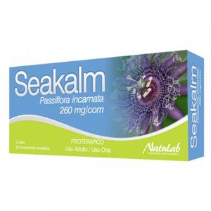 Seakalm 260mg