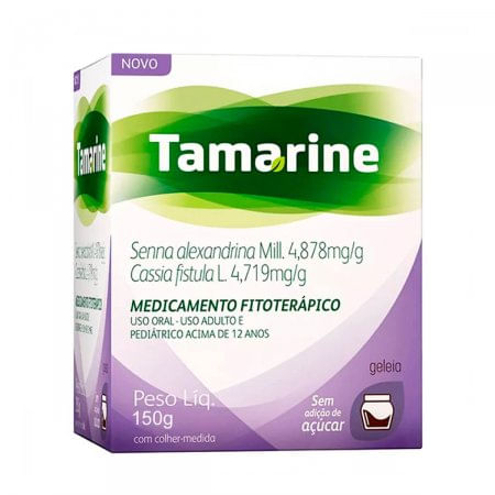 Tamarine-Geleia-Zero-Ac-150G