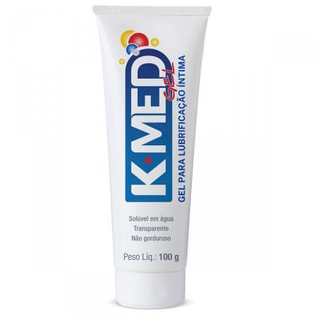 K-Med-Gel-Lubrificante-100G
