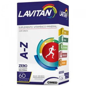 Lavitan AZ