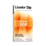 Lisador-Dip-1G-Blister-Com-10-Comprimidos