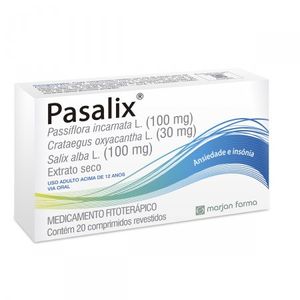 Pasalix