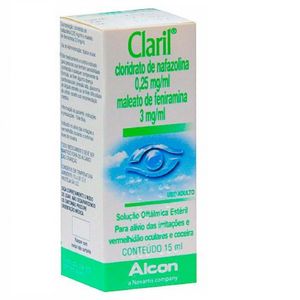 Claril