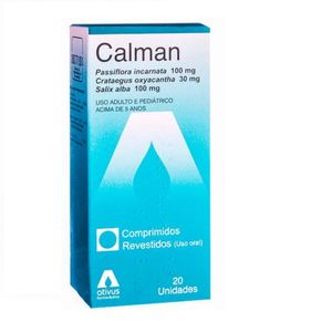 Calman