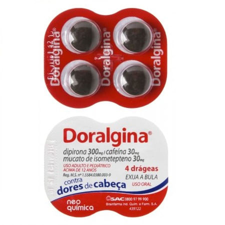 SKU20837-Doralgina