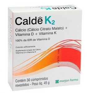 Caldê K2