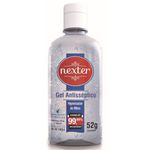 ALCOOL-GEL-NEXTER-52G