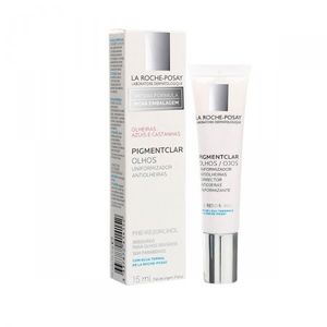 Antiolheiras Pigmentclar Olhos