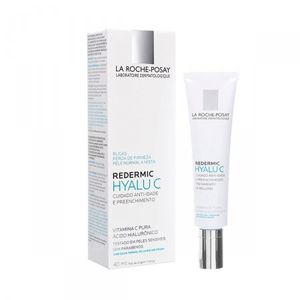 Creme Anti-idade Redermic Hyalu C